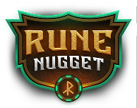 RuneNugget
